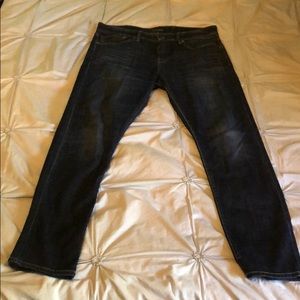 Lucky Brand 110 Slim Jeans 36/32